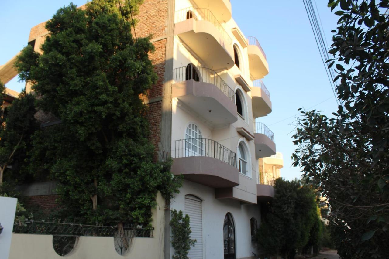Al Ramla Guest House Luxor Ngoại thất bức ảnh