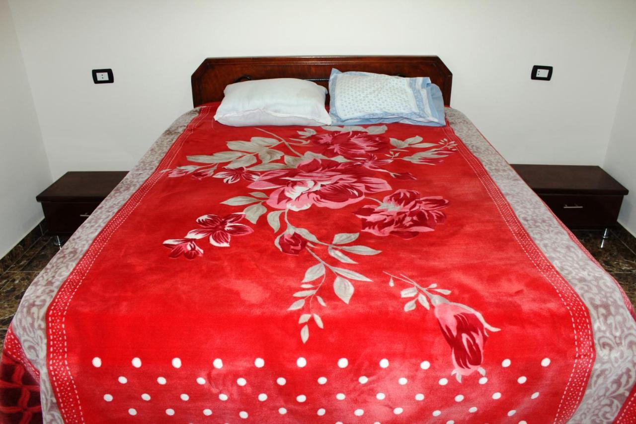 Al Ramla Guest House Luxor Ngoại thất bức ảnh