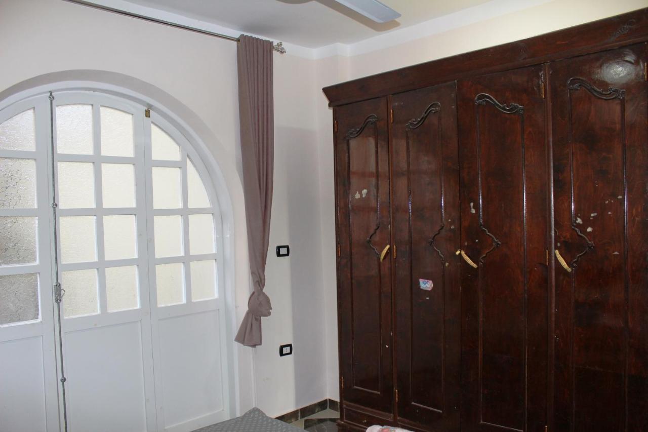 Al Ramla Guest House Luxor Ngoại thất bức ảnh
