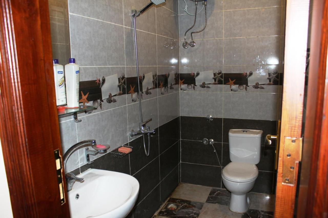 Al Ramla Guest House Luxor Ngoại thất bức ảnh