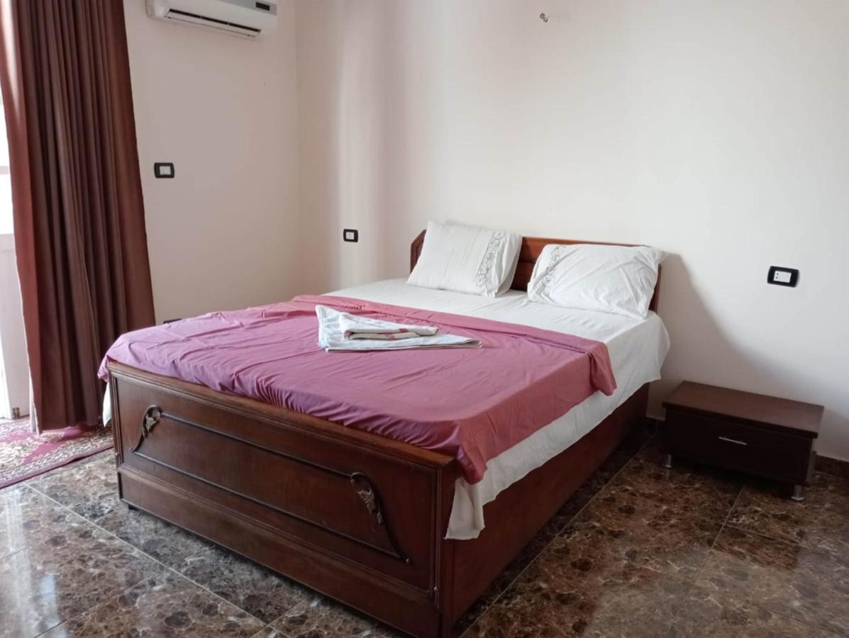 Al Ramla Guest House Luxor Ngoại thất bức ảnh