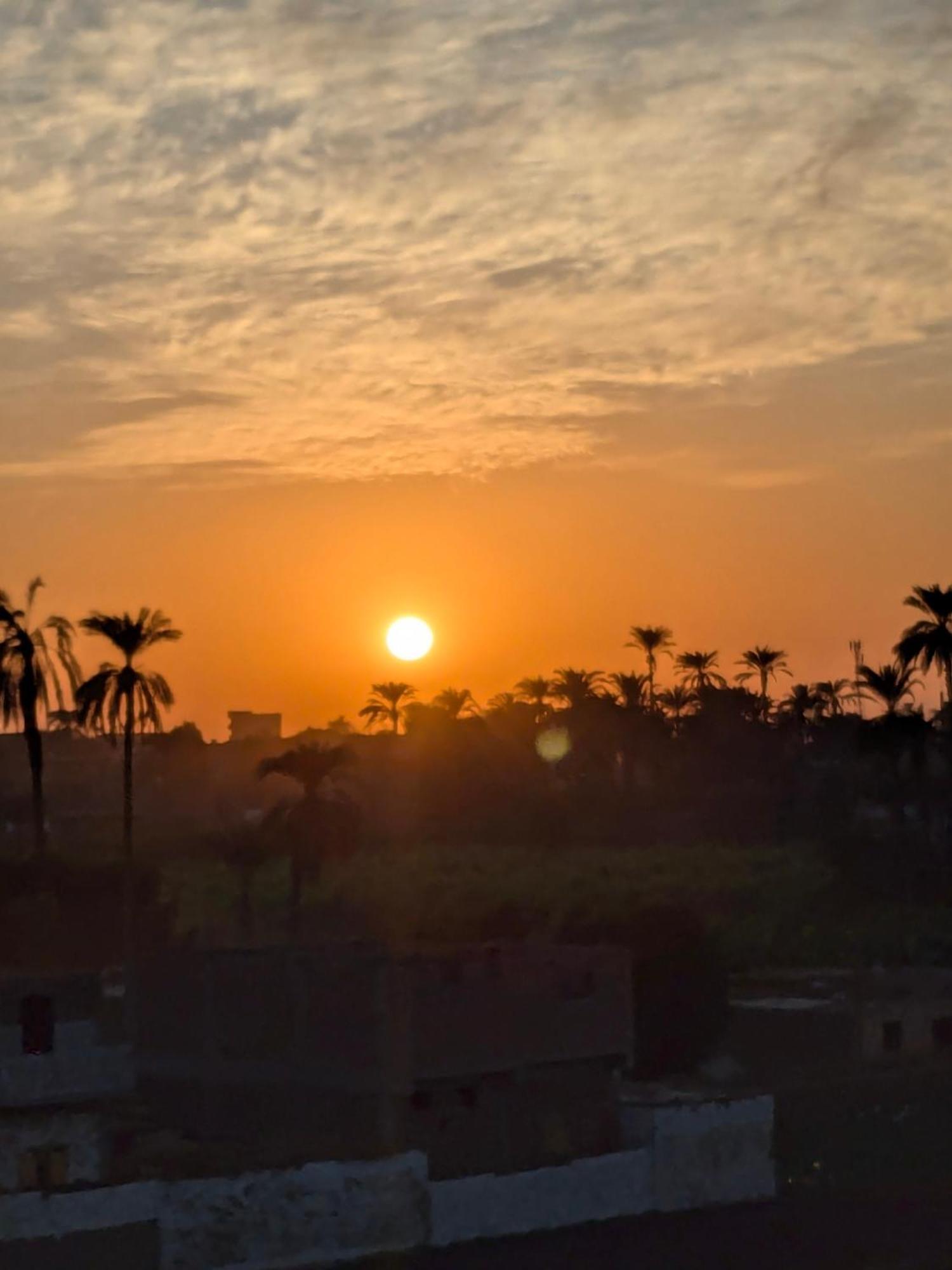 Al Ramla Guest House Luxor Ngoại thất bức ảnh