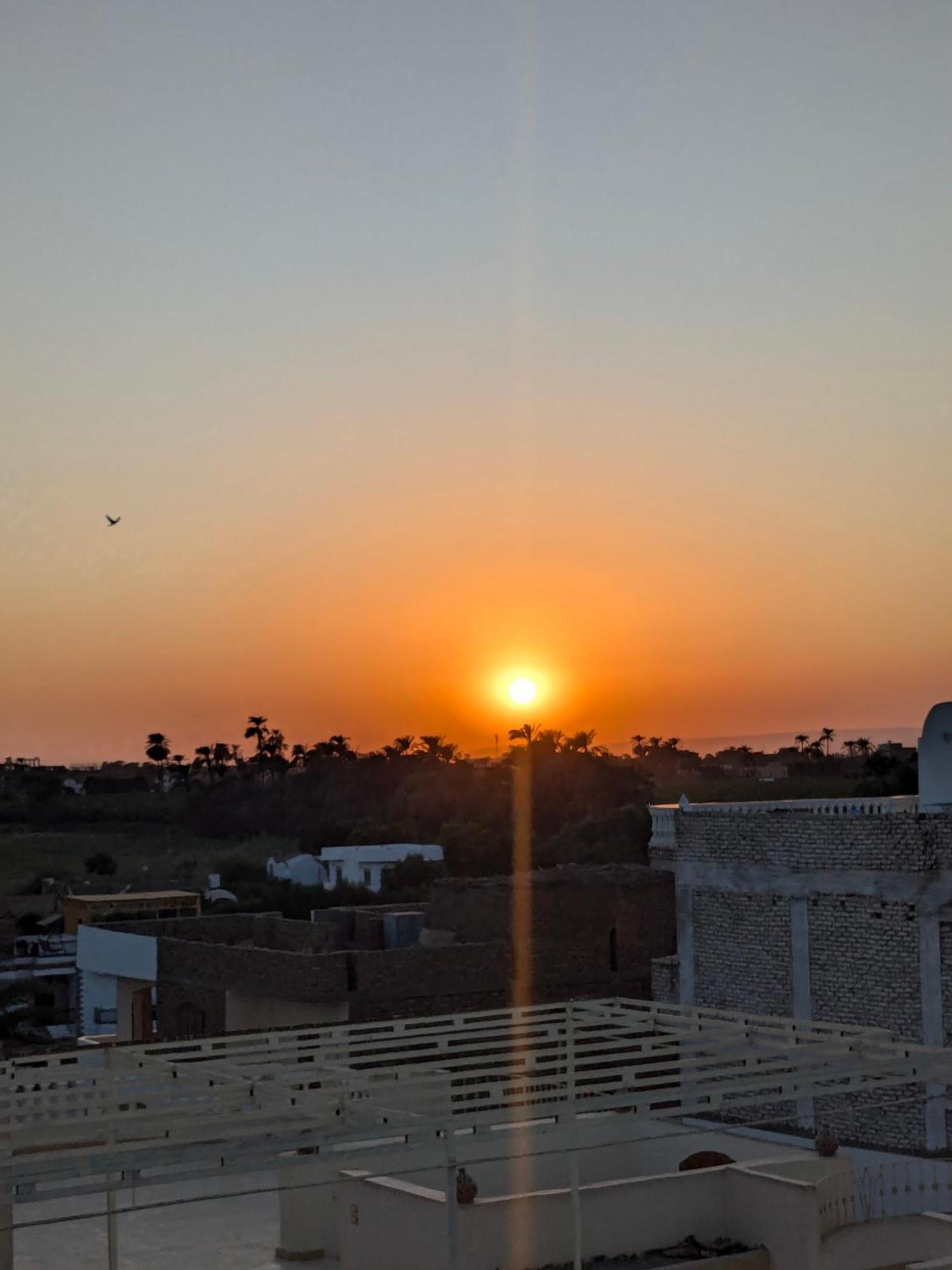 Al Ramla Guest House Luxor Ngoại thất bức ảnh