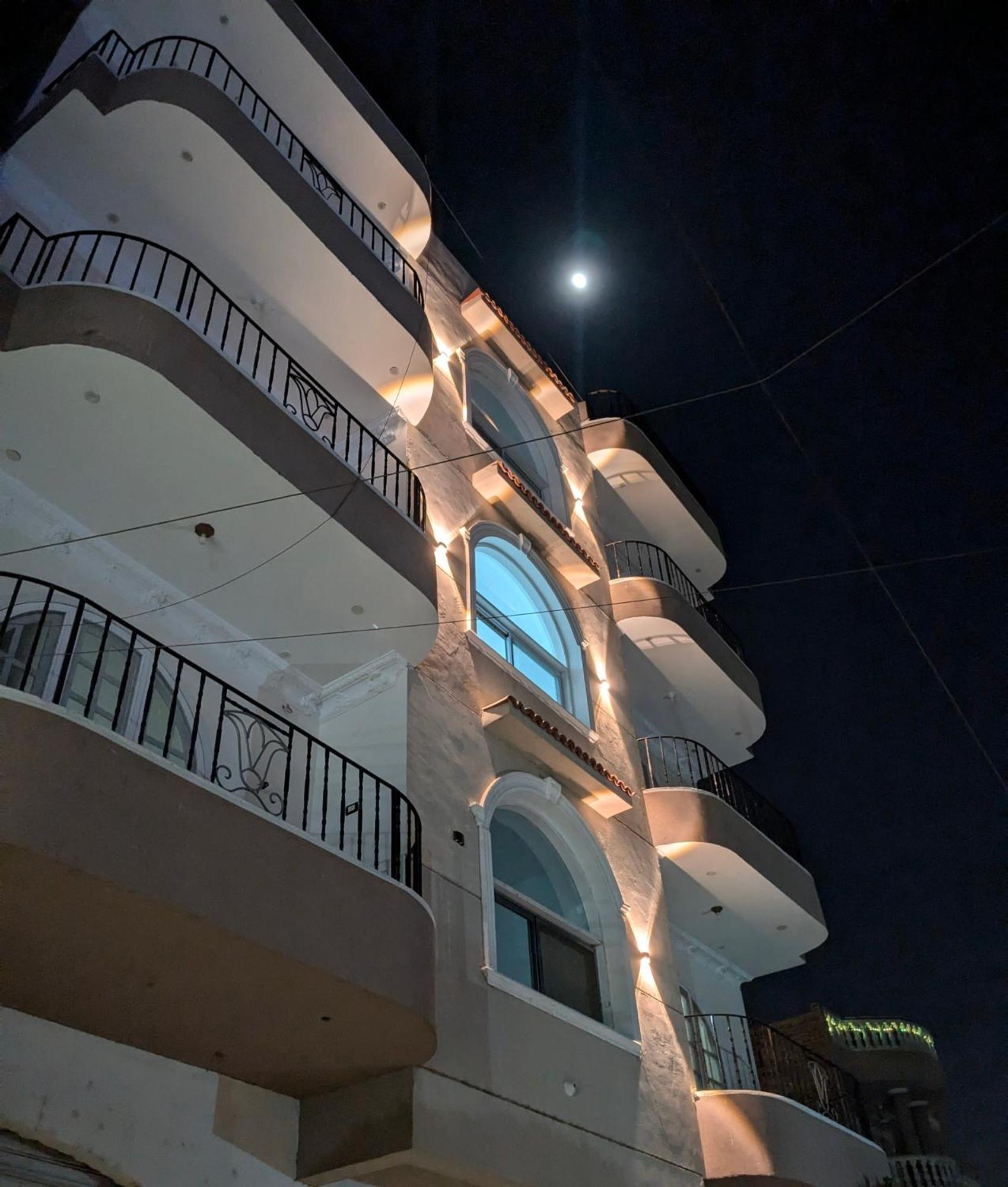 Al Ramla Guest House Luxor Ngoại thất bức ảnh
