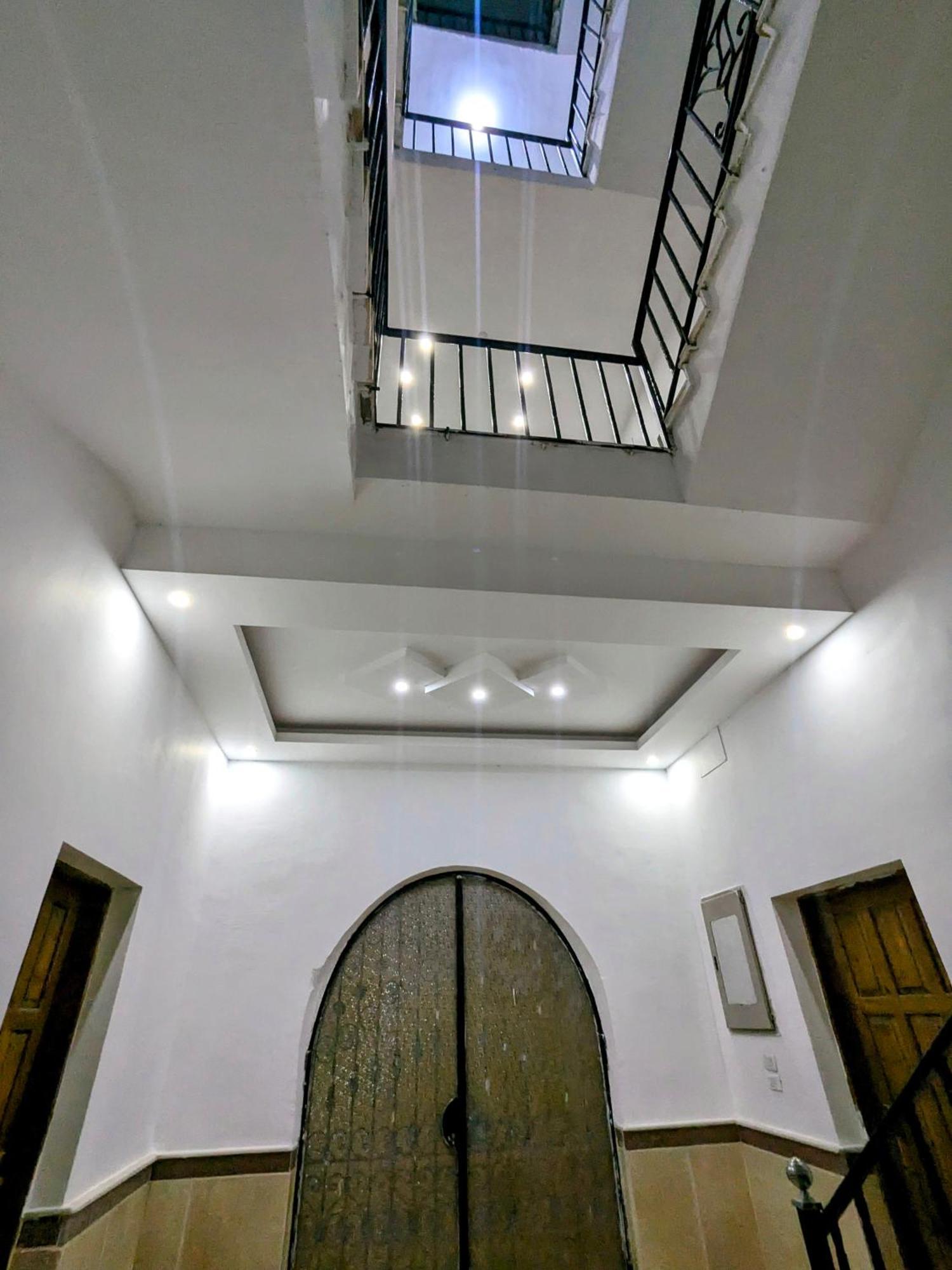Al Ramla Guest House Luxor Ngoại thất bức ảnh