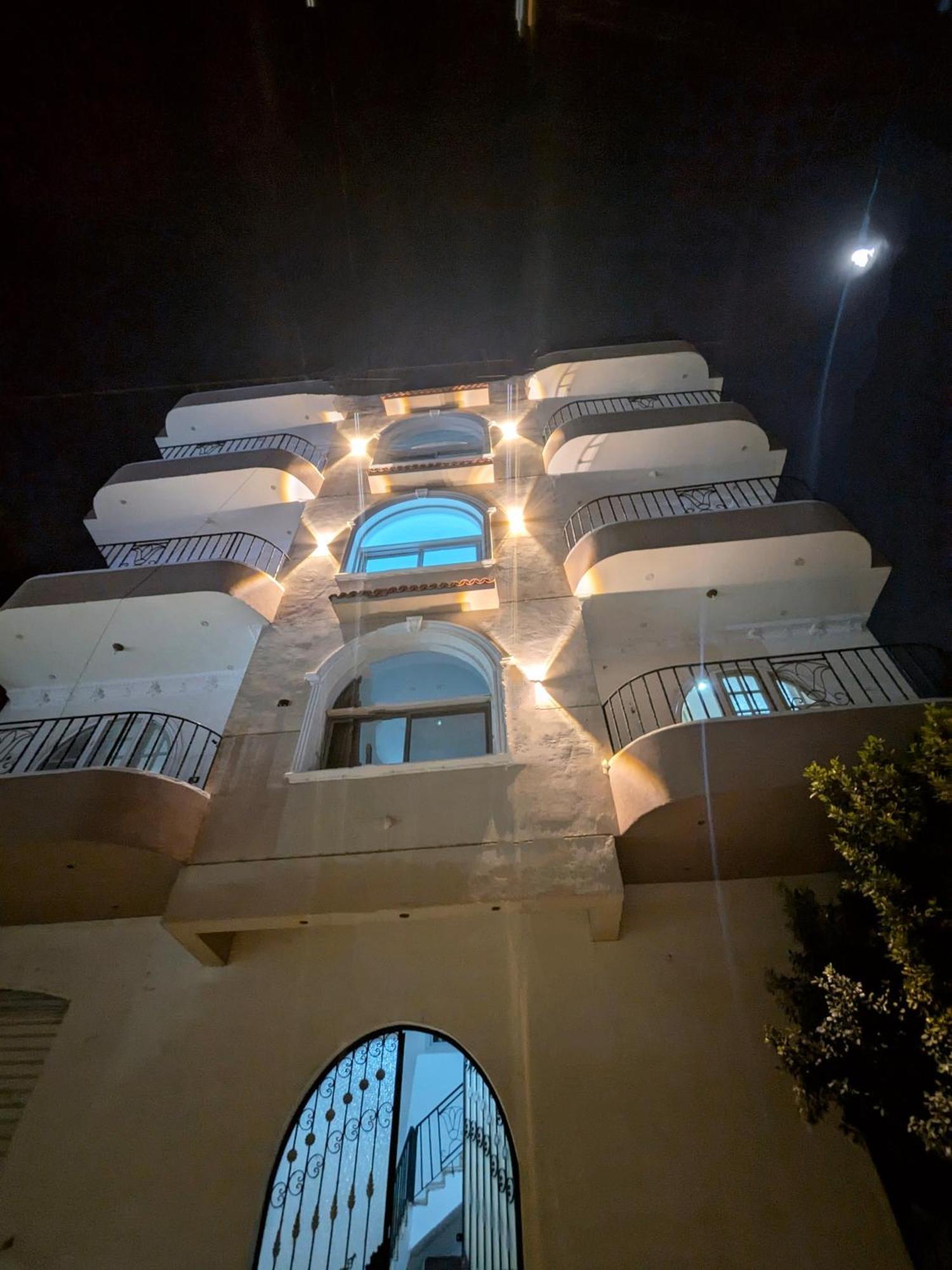 Al Ramla Guest House Luxor Ngoại thất bức ảnh