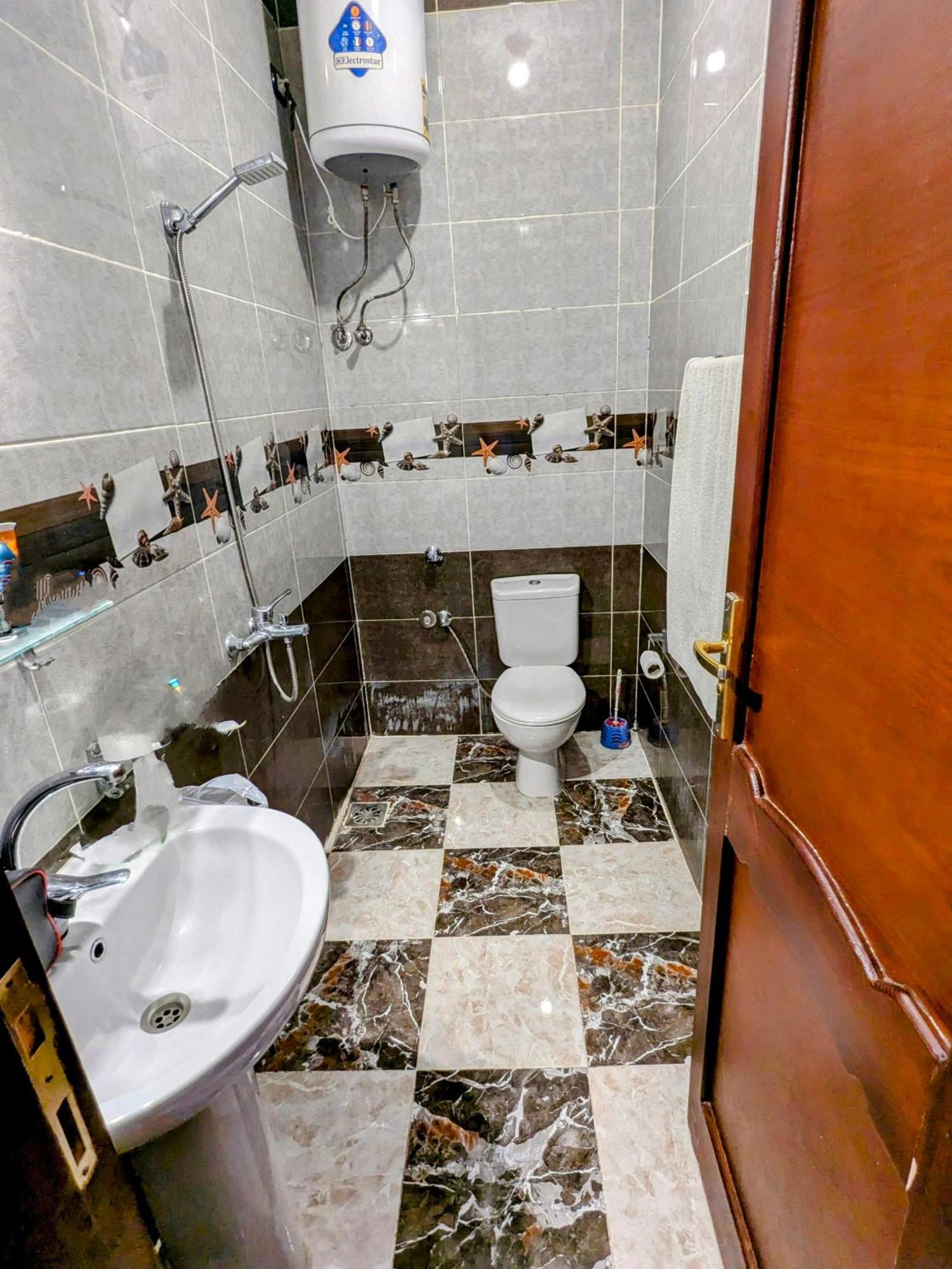 Al Ramla Guest House Luxor Ngoại thất bức ảnh