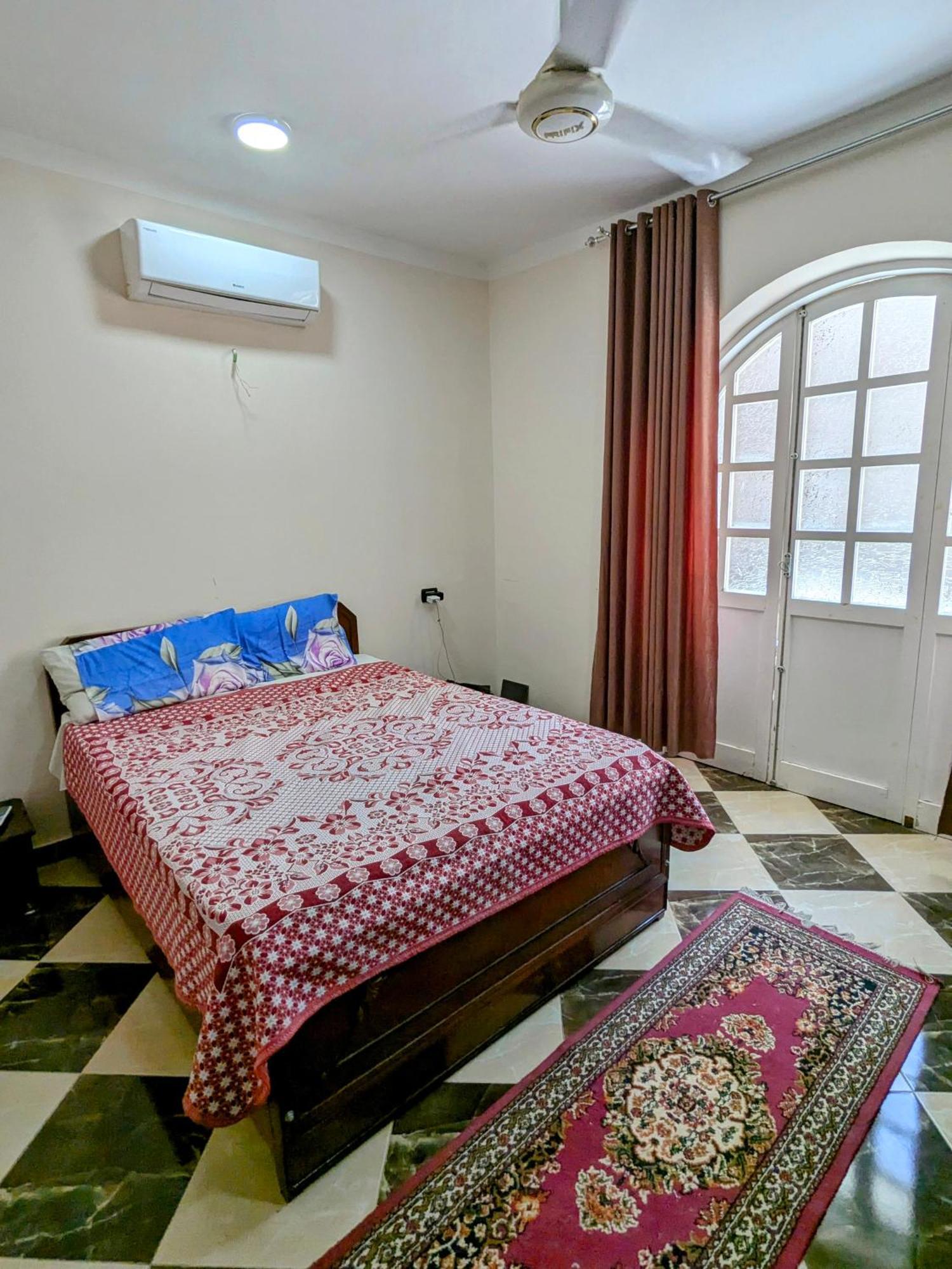Al Ramla Guest House Luxor Ngoại thất bức ảnh