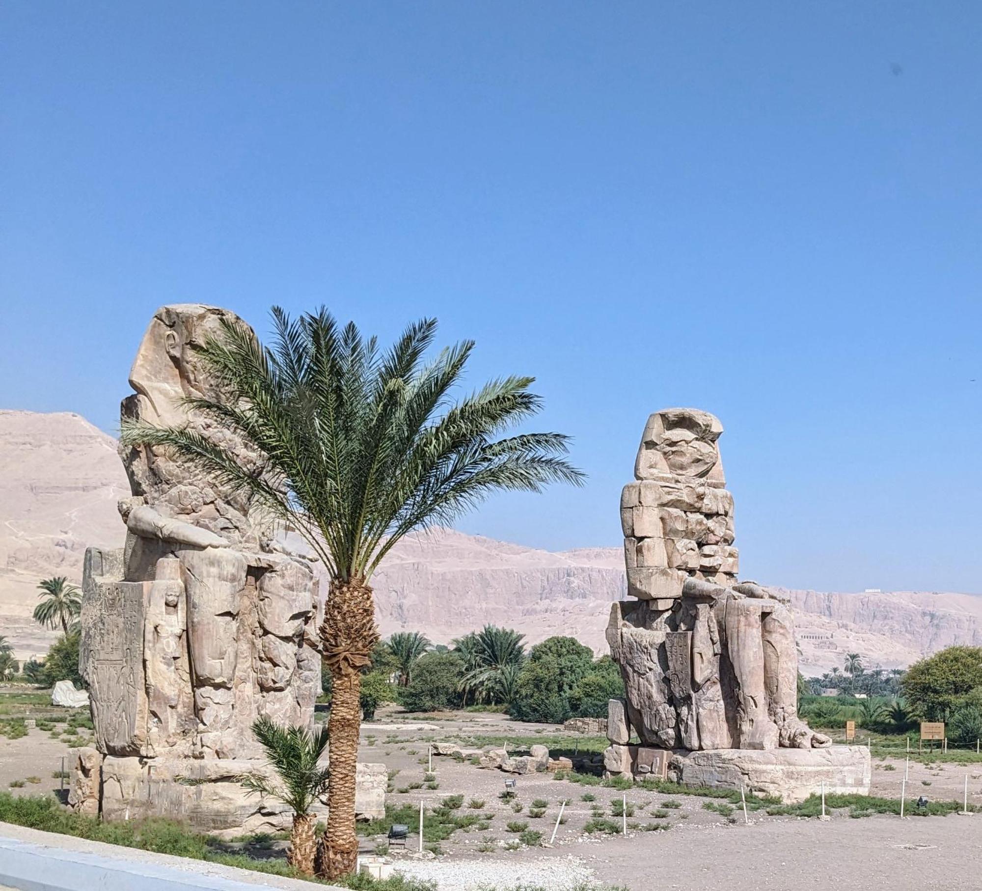 Al Ramla Guest House Luxor Ngoại thất bức ảnh